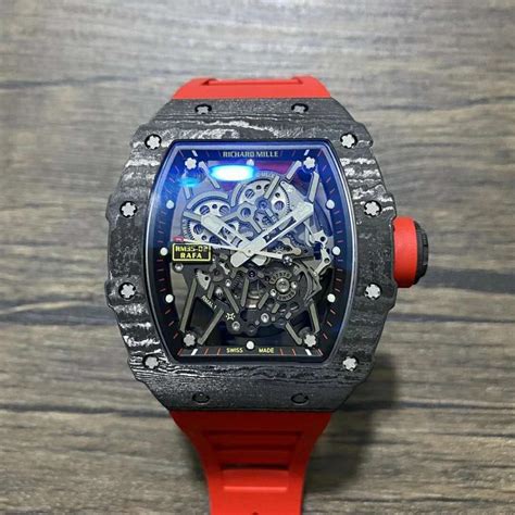 richard mille baby nasal replica|richard mille watches real.